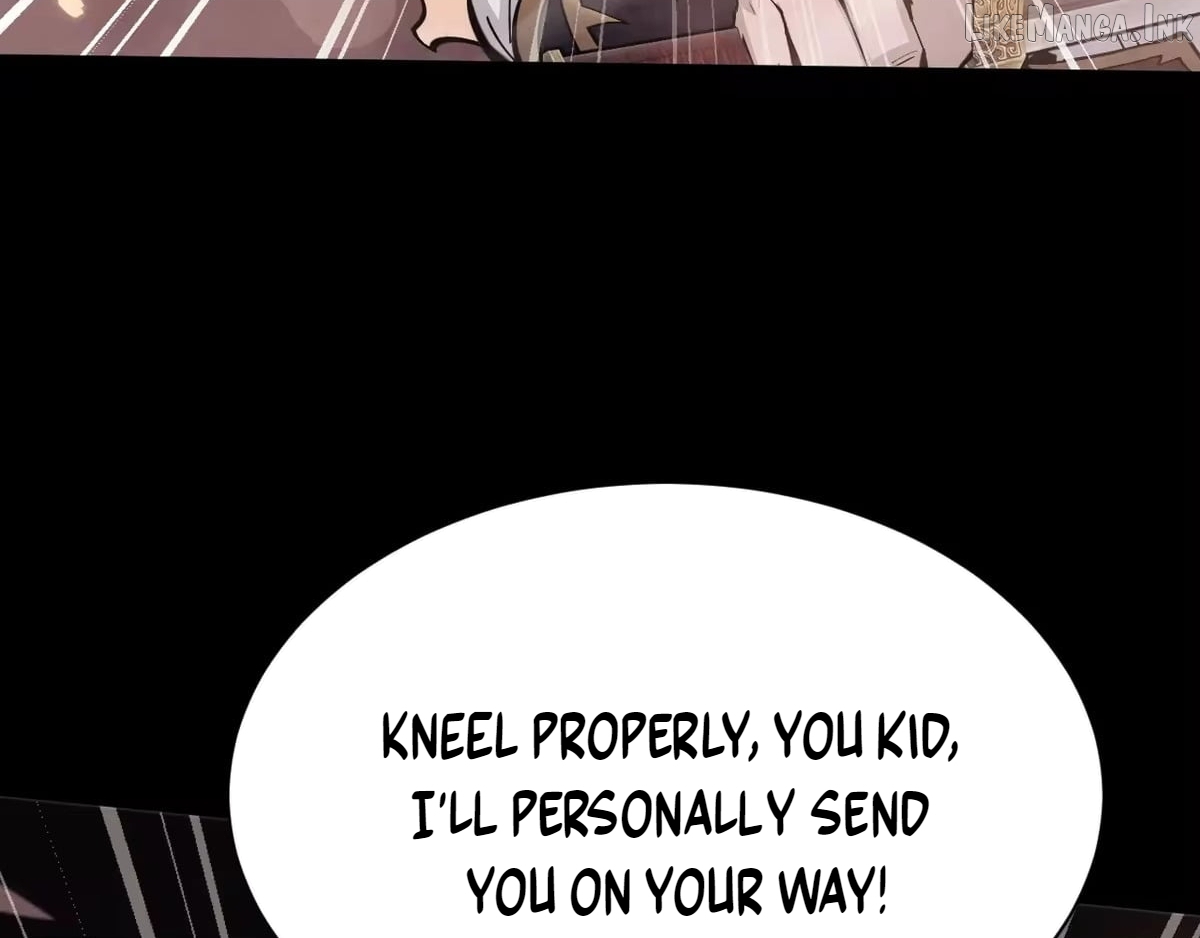 Versatile Sword Cultivator Chapter 109 - page 35